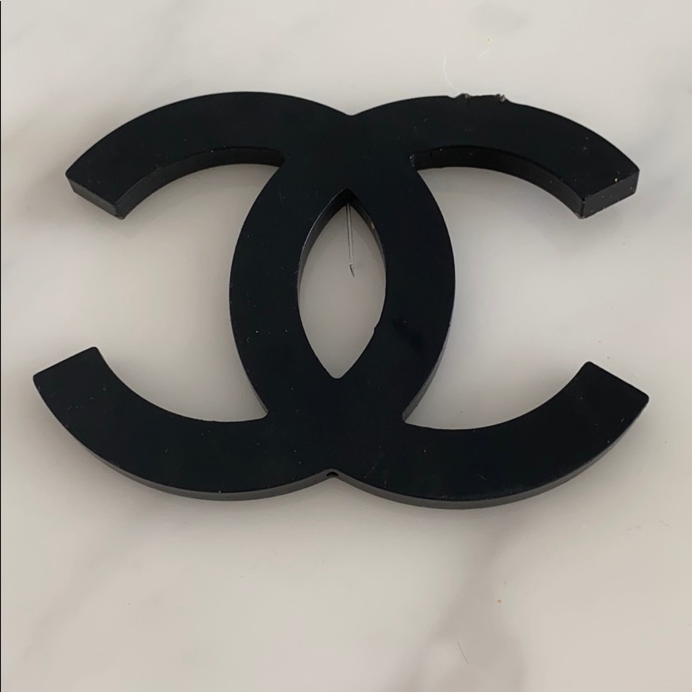 Chanel Logo